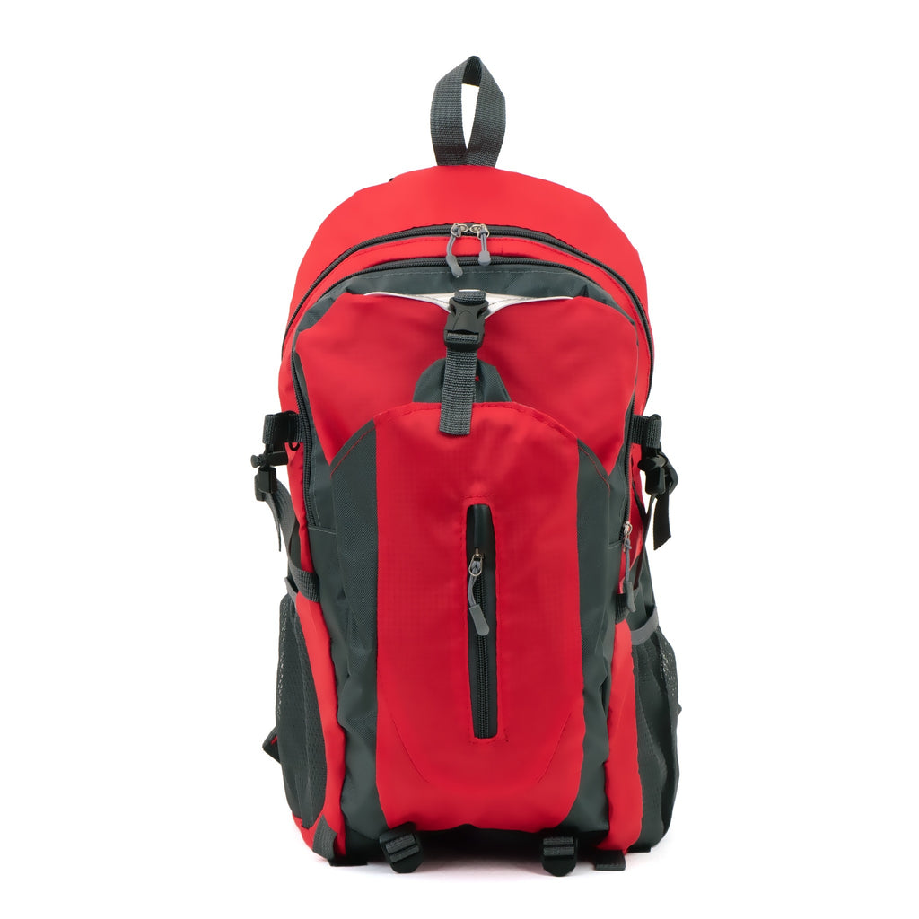 40L Trail Daypack – Lightweight, Water-Resistant Hiking & Travel Backpack