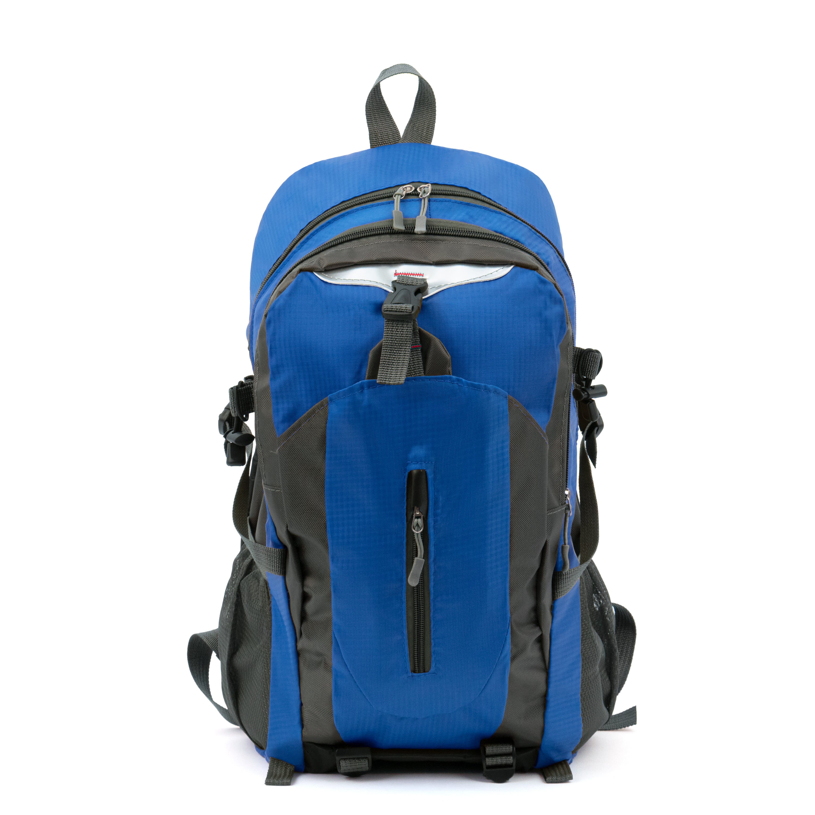 40L Trail Daypack – Lightweight, Water-Resistant Hiking & Travel Backpack
